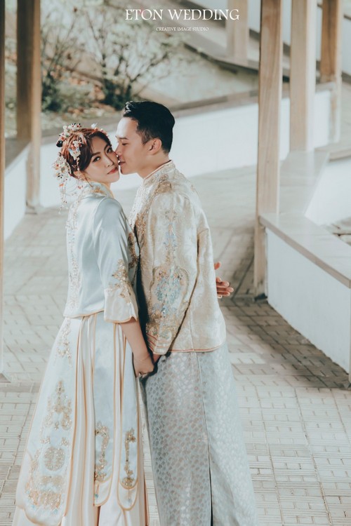 婚紗照,婚紗攝影,拍婚紗,中式婚紗,漢服婚紗,西式婚紗,前世今生,三生三世